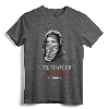 The Walking Dead One Woman Army T-Shirt - Empowering Female Character Tee for Superfans