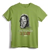 The Walking Dead One Woman Army T-Shirt - Empowering Female Character Tee for Superfans