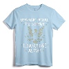 Dysfunctional Veteran - Leave me Alone T-Shirt | Military Support Apparel for Veterans and Supporters