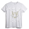 Dysfunctional Veteran - Leave me Alone T-Shirt | Military Support Apparel for Veterans and Supporters