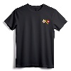Army Signal Corps Branch Military Veteran Morale T-Shirt - Patriotic Army Apparel for Veterans and Supporters