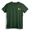 Army Signal Corps Branch Military Veteran Morale T-Shirt - Patriotic Army Apparel for Veterans and Supporters