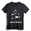 Paratrooper Freedom Sprinkles 82nd 101st Airborne T-Shirt - United States Military Apparel for Airborne Forces and Veterans