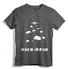 Paratrooper Freedom Sprinkles 82nd 101st Airborne T-Shirt - United States Military Apparel for Airborne Forces and Veterans