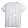 Paratrooper Freedom Sprinkles 82nd 101st Airborne T-Shirt - United States Military Apparel for Airborne Forces and Veterans