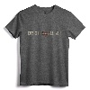 Vintage DD-214 Alumni Retired Military Veteran US Flag Long Sleeve T-Shirt - Proud Military Veteran Apparel for Men and Women