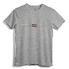 Vintage DD-214 Alumni Retired Military Veteran US Flag Long Sleeve T-Shirt - Proud Military Veteran Apparel for Men and Women