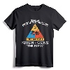 3rd Armored Division Kirch-Gons Rock T-Shirt - Cold War USAREUR Apparel for Men, Women, and Kids - Military History Tee