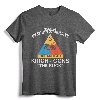 3rd Armored Division Kirch-Gons Rock T-Shirt - Cold War USAREUR Apparel for Men, Women, and Kids - Military History Tee