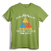 3rd Armored Division Kirch-Gons Rock T-Shirt - Cold War USAREUR Apparel for Men, Women, and Kids - Military History Tee