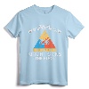3rd Armored Division Kirch-Gons Rock T-Shirt - Cold War USAREUR Apparel for Men, Women, and Kids - Military History Tee