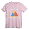 3rd Armored Division Kirch-Gons Rock T-Shirt - Cold War USAREUR Apparel for Men, Women, and Kids - Military History Tee