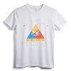 3rd Armored Division Kirch-Gons Rock T-Shirt - Cold War USAREUR Apparel for Men, Women, and Kids - Military History Tee