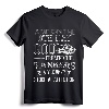 God Created The Tankers Tshirt - Patriotic Army Tanker Shirt for Men and Women - Lightweight Military Tee