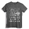 God Created The Tankers Tshirt - Patriotic Army Tanker Shirt for Men and Women - Lightweight Military Tee