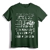 God Created The Tankers Tshirt - Patriotic Army Tanker Shirt for Men and Women - Lightweight Military Tee