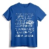 God Created The Tankers Tshirt - Patriotic Army Tanker Shirt for Men and Women - Lightweight Military Tee