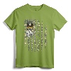 Gift for Army Mom - Army Graduation and Family Gifts, Lightweight Tee for Proud Army Moms