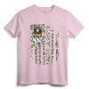 Gift for Army Mom - Army Graduation and Family Gifts, Lightweight Tee for Proud Army Moms