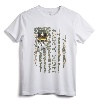 Gift for Army Mom - Army Graduation and Family Gifts, Lightweight Tee for Proud Army Moms