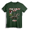 11th Armored Cavalry Regiment - Let's Go Theme T-Shirt for 11th ACR Vets, Perfect Military Gift
