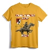 11th Armored Cavalry Regiment - Let's Go Theme T-Shirt for 11th ACR Vets, Perfect Military Gift