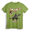 11th Armored Cavalry Regiment - Let's Go Theme T-Shirt for 11th ACR Vets, Perfect Military Gift