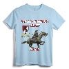 11th Armored Cavalry Regiment - Let's Go Theme T-Shirt for 11th ACR Vets, Perfect Military Gift
