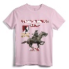 11th Armored Cavalry Regiment - Let's Go Theme T-Shirt for 11th ACR Vets, Perfect Military Gift