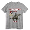 11th Armored Cavalry Regiment - Let's Go Theme T-Shirt for 11th ACR Vets, Perfect Military Gift