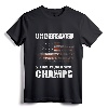 4th Of July Shirts Gifts T-Shirt - American Pride Vintage Patriotic Apparel for Independence Day Celebrations