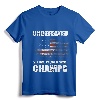 4th Of July Shirts Gifts T-Shirt - American Pride Vintage Patriotic Apparel for Independence Day Celebrations