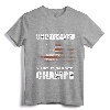 4th Of July Shirts Gifts T-Shirt - American Pride Vintage Patriotic Apparel for Independence Day Celebrations