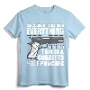 We're Redefining Everything This Is A Cordless Hole Puncher T-Shirt - Patriotic Clothing for Men and Women, Perfect for Veterans and Independence Day
