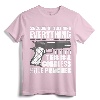 We're Redefining Everything This Is A Cordless Hole Puncher T-Shirt - Patriotic Clothing for Men and Women, Perfect for Veterans and Independence Day