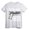 We're Redefining Everything This Is A Cordless Hole Puncher T-Shirt - Patriotic Clothing for Men and Women, Perfect for Veterans and Independence Day