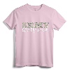 Army Girlfriend Shirt Camo Gift For Her US Military Pride T-Shirt - Supportive Apparel for Women with Boyfriends in the US Army