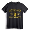 Special Forces Pineland University Distressed Insignia T-Shirt - Patriotic Apparel for Military Veterans and Supporters