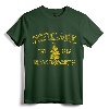 Special Forces Pineland University Distressed Insignia T-Shirt - Patriotic Apparel for Military Veterans and Supporters