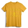 Special Forces Pineland University Distressed Insignia T-Shirt - Patriotic Apparel for Military Veterans and Supporters