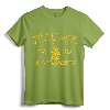 Special Forces Pineland University Distressed Insignia T-Shirt - Patriotic Apparel for Military Veterans and Supporters