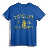 Special Forces Pineland University Distressed Insignia T-Shirt - Patriotic Apparel for Military Veterans and Supporters