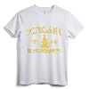 Special Forces Pineland University Distressed Insignia T-Shirt - Patriotic Apparel for Military Veterans and Supporters
