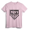 Official KISS Army Tank Top - Lightweight Classic Fit Band Merch by KISS