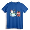 Chicken Noodle Soup Shirt - Funny Chicken Ramen Noodle Tee for Chicken and Soup Lovers