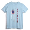 82nd Airborne Division American Flag Vintage T-Shirt - Patriotic Military Tee for Men, Perfect Father's Day Gift