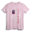82nd Airborne Division American Flag Vintage T-Shirt - Patriotic Military Tee for Men, Perfect Father's Day Gift