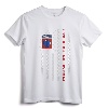 82nd Airborne Division American Flag Vintage T-Shirt - Patriotic Military Tee for Men, Perfect Father's Day Gift