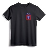 82nd Airborne Shirt Hoodie - Veteran Gift 82nd Airborne Division Apparel for Army Family