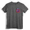 82nd Airborne Shirt Hoodie - Veteran Gift 82nd Airborne Division Apparel for Army Family